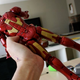 Illustration for article titled Iron Man Toys: Guns and Action Figures...Made of Plastic